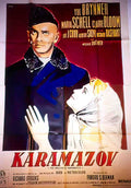 ITL03106 Advert A4 Photo Print