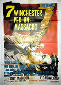 ITL03117 Advert A4 Photo Print