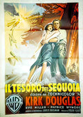 ITL03119 Advert A4 Photo Print