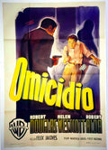 ITL03136 Advert A4 Photo Print