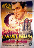 ITL03165 Advert A4 Photo Print