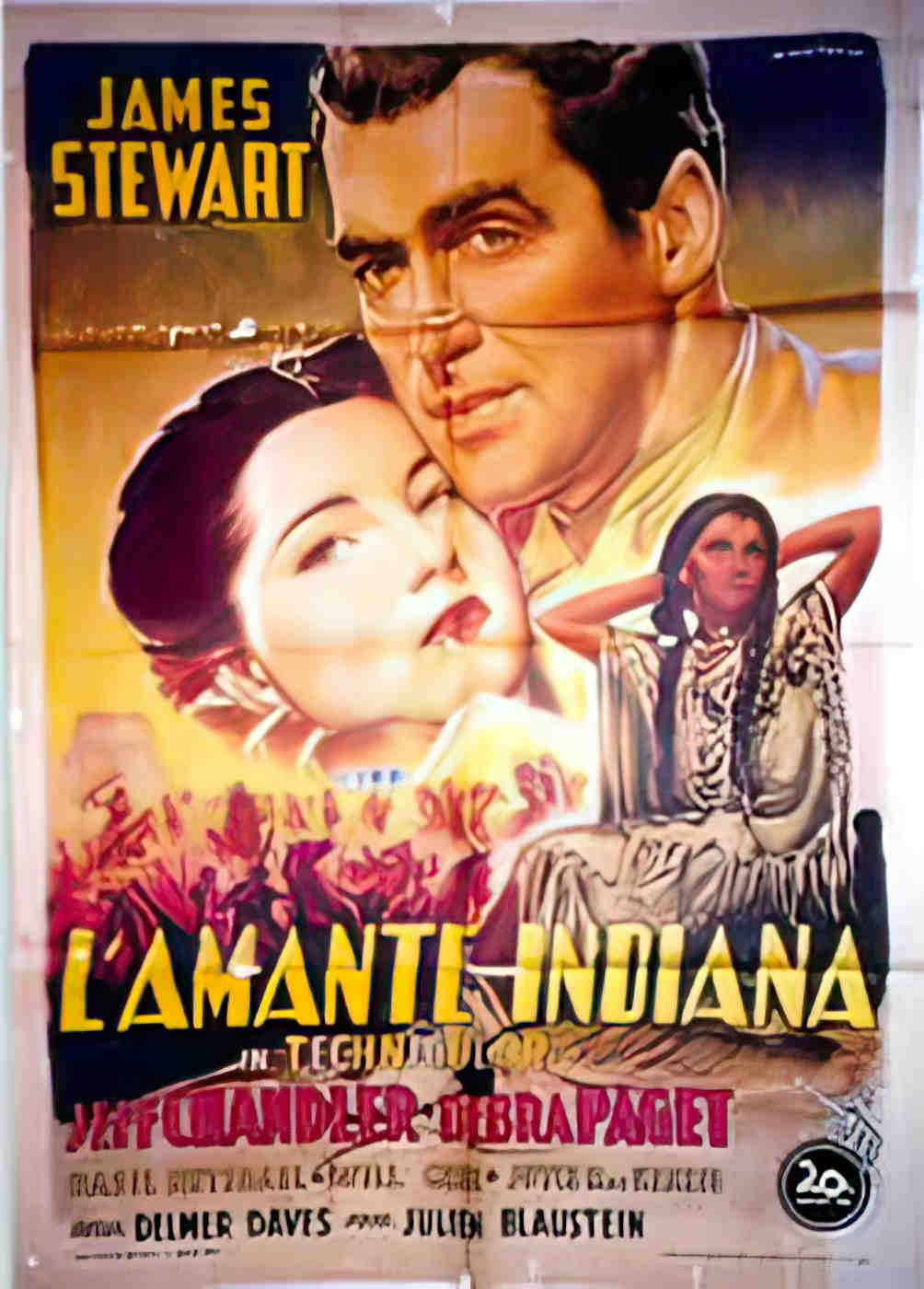 ITL03165 Advert A4 Photo Print