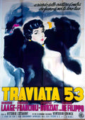ITL03382 Advert A4 Photo Print