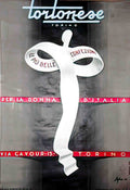ITL07290 Advert A4 Photo Print