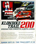 ITL07294 Advert A4 Photo Print