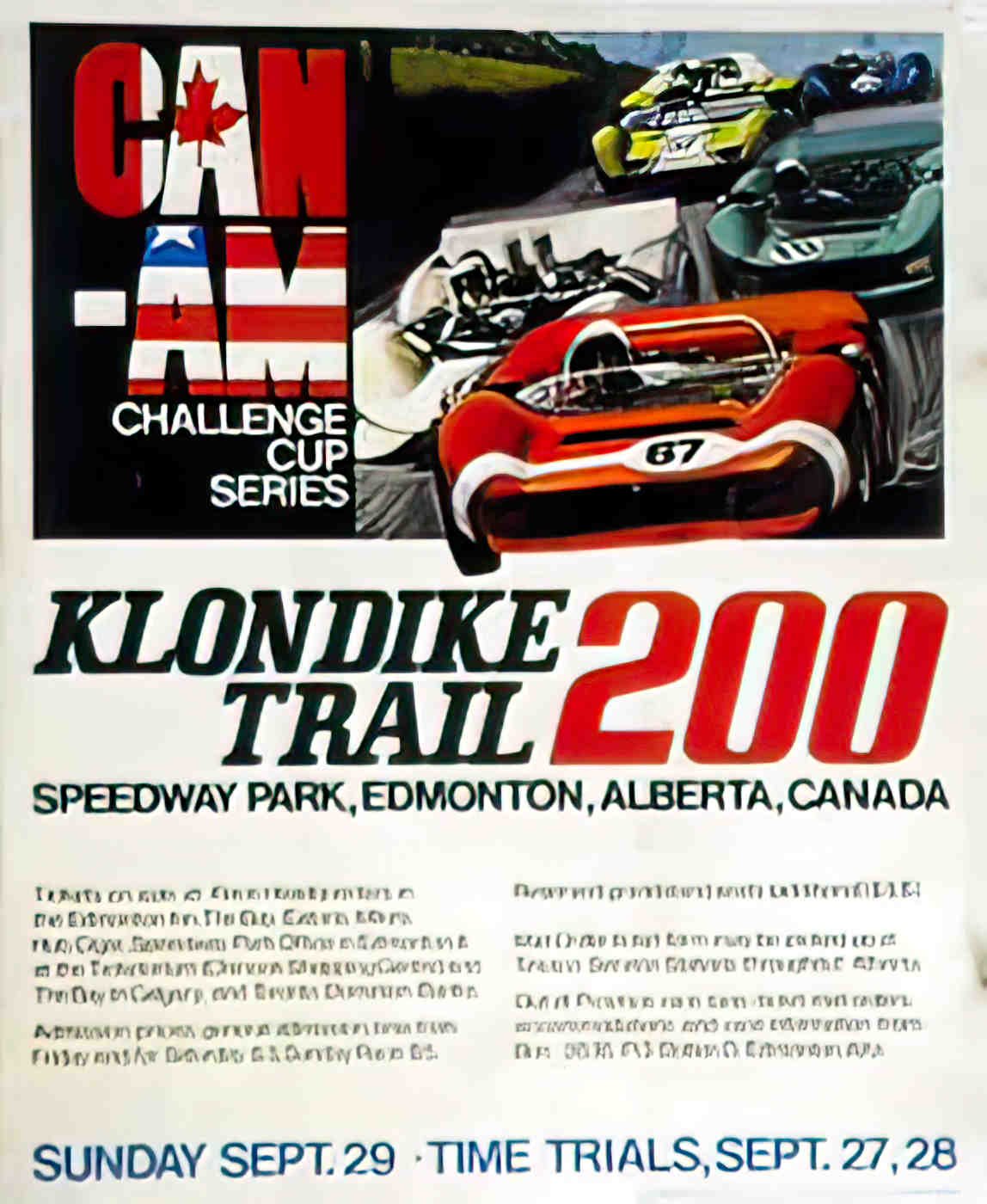 ITL07294 Advert A4 Photo Print