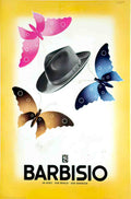 ITL07680 Advert A4 Photo Print