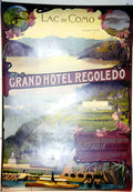 ITL07966 Advert A4 Photo Print