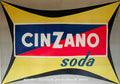 ITL07968 Advert A4 Photo Print