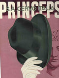 ITL07969 Advert A4 Photo Print