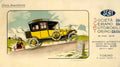 ITL08757 Advert A4 Photo Print