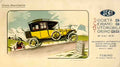 ITL08757s Advert A4 Photo Print