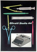 ITL10210 Advert A4 Photo Print