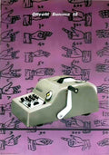 ITL10211 Advert A4 Photo Print