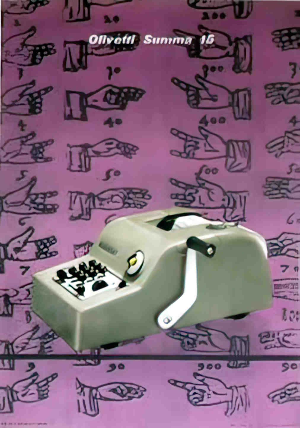 ITL10211 Advert A4 Photo Print