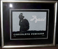 ITL10364 Advert A4 Photo Print