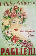 ITL10488 Advert A4 Photo Print