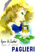 ITL10489 Advert A4 Photo Print