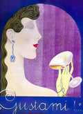 ITL10532 Advert A4 Photo Print