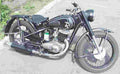 IZH 49 1704 10 Car A4 Photo Print