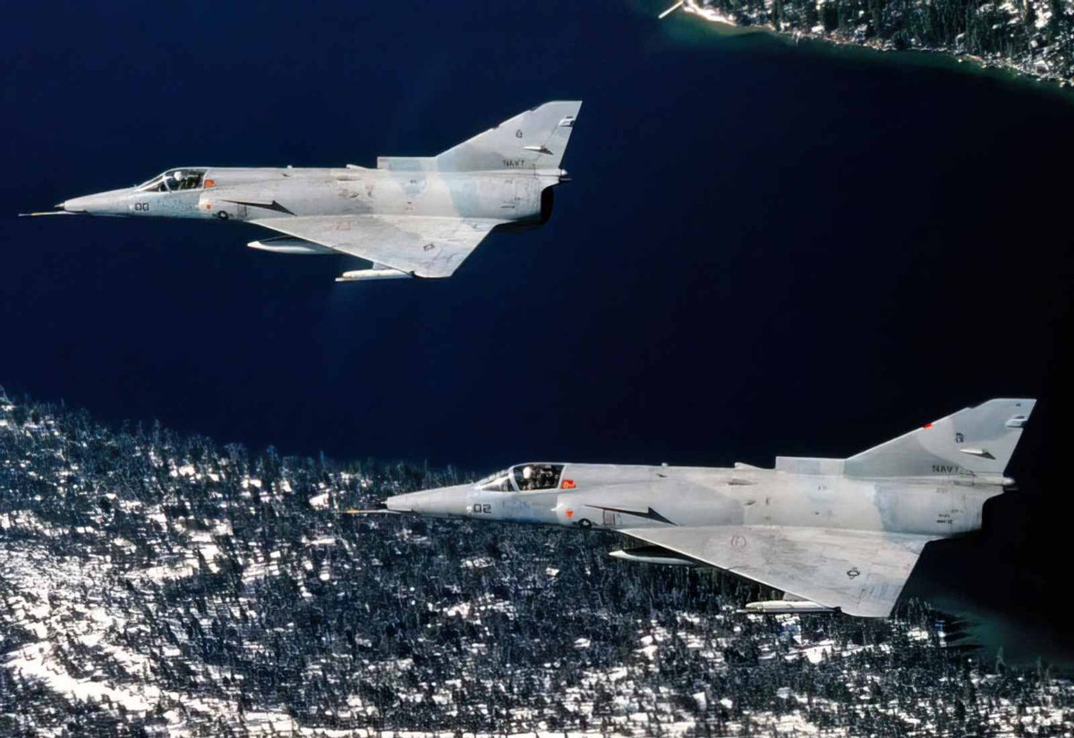 Iai Kfir 12 A4 Photo Print