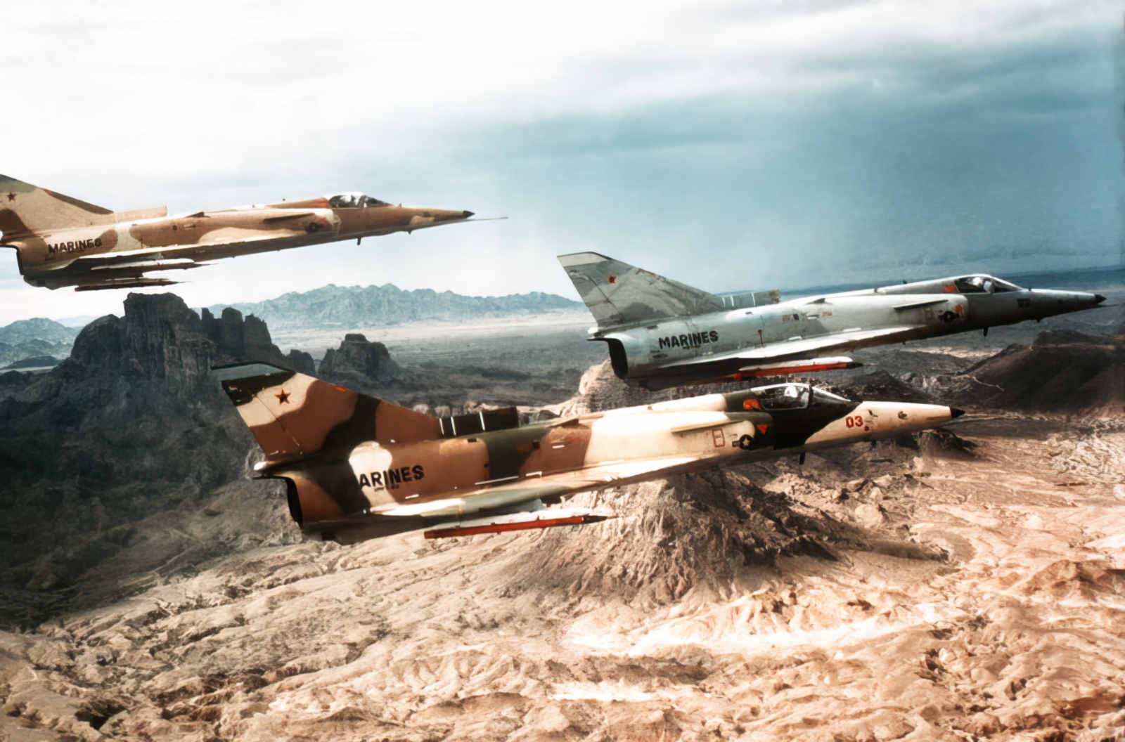 Iai Kfir 14 A4 Photo Print