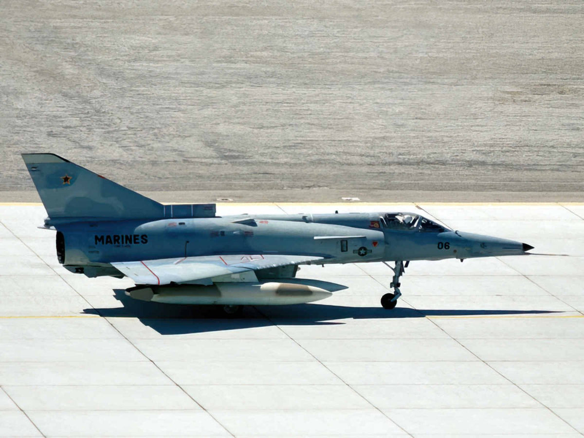 Iai Kfir 15 A4 Photo Print