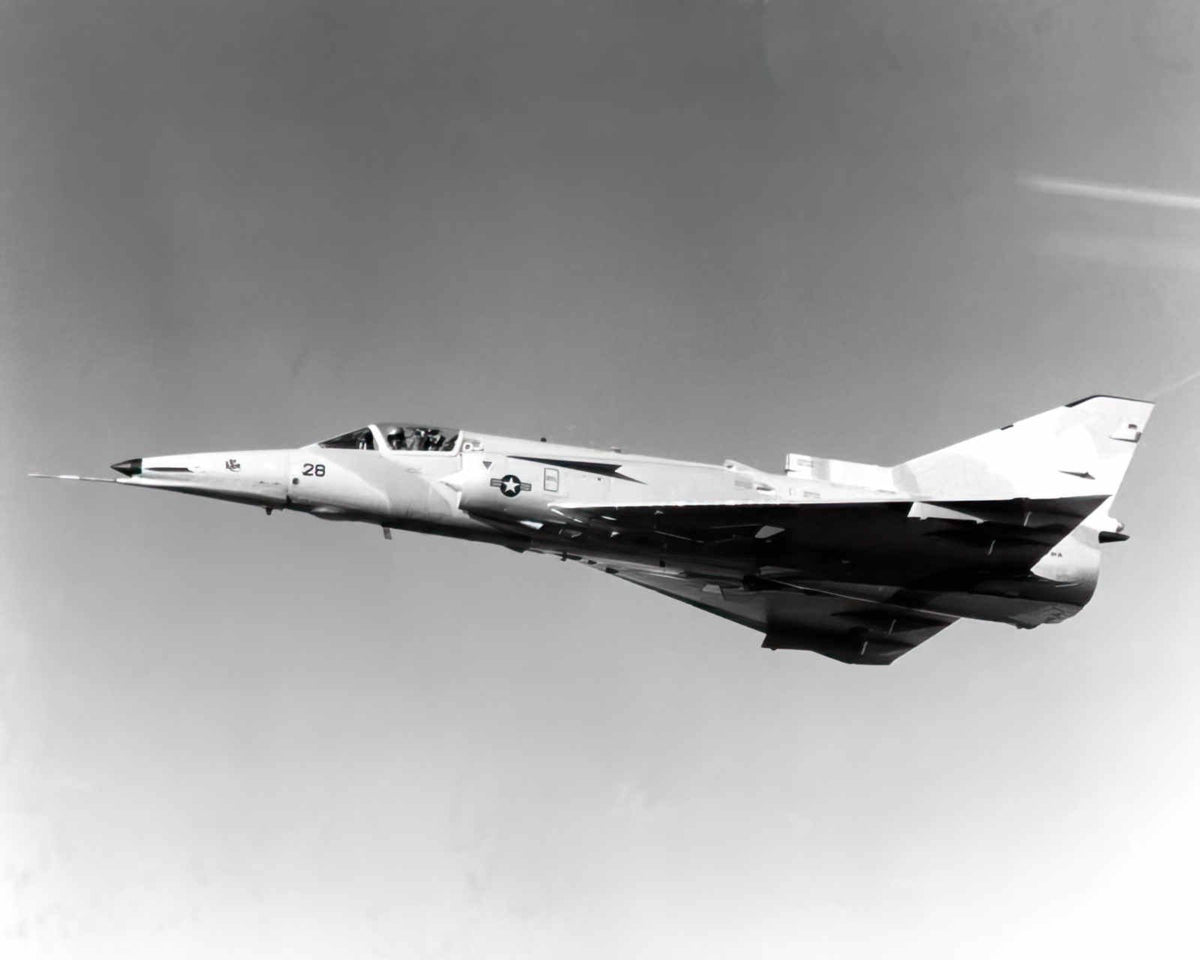 Iai Kfir 21 A4 Photo Print