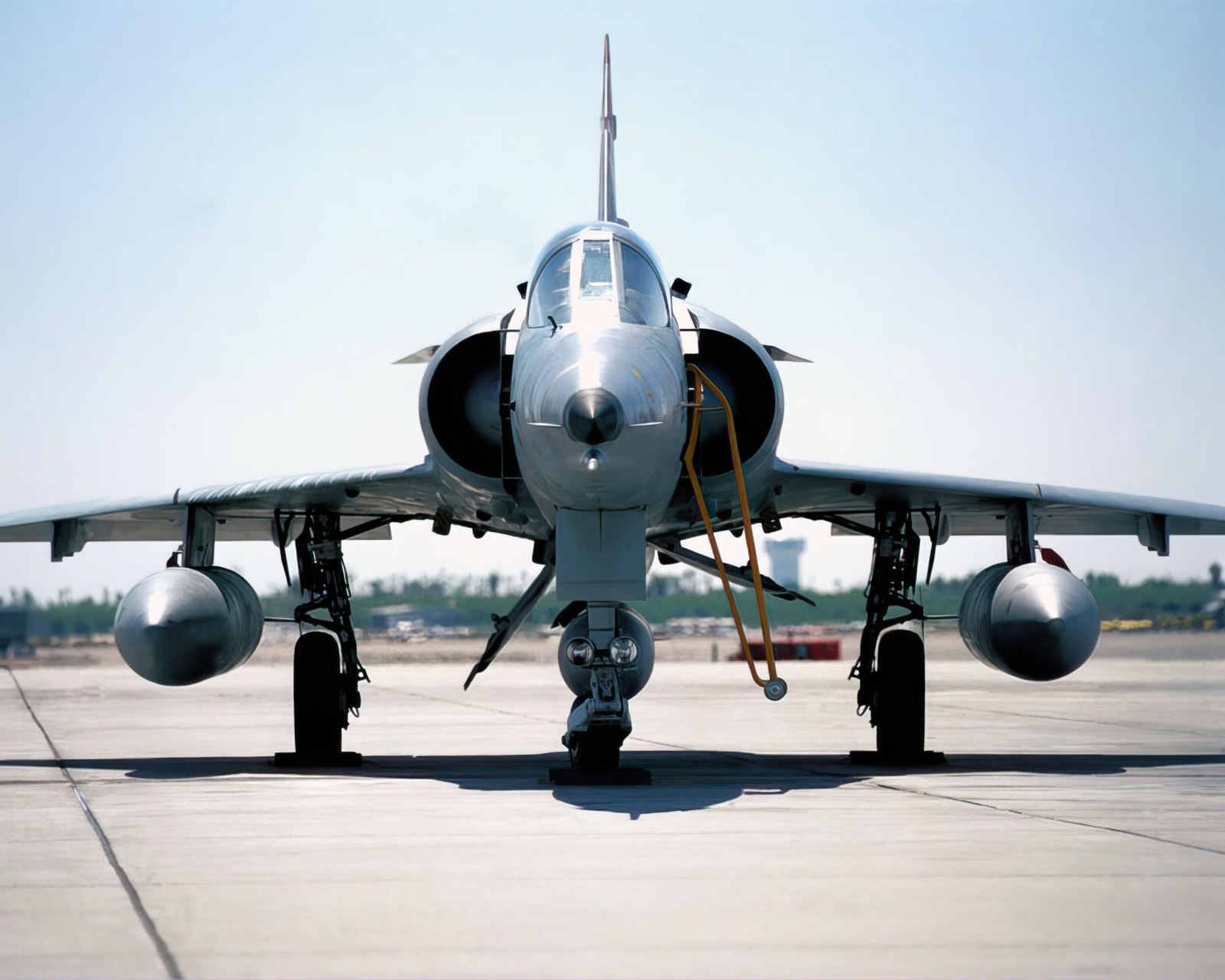 Iai Kfir 3 A4 Photo Print