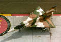 Iai Kfir 4 A4 Photo Print