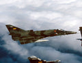 Iai Kfir 8 A4 Photo Print