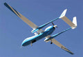 Iai Super Heron Tactical Uav Israel A4 Photo Print