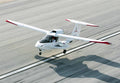 Icon A5 Recreational Sport Flyer Amphibious Aircraft Usa A4 Photo Print