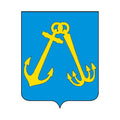 Igarka City Coat Of Arms N6480 A4 Photo Print