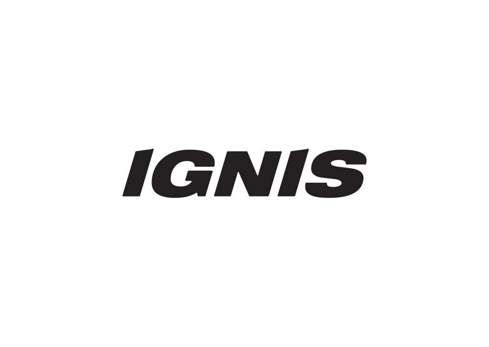 Ignis A4 Photo Print