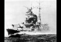 Ijn Chikuma Cruiser Warship Japanese Empire A4 Photo Print
