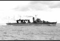 Ijn Chiyoda Aircraft Carrier Japan A4 Photo Print