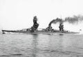 Ijn Fuso Dreadnought Battleship 2 A4 Photo Print