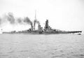 Ijn Haruna Battlecruiser Battleship Imperial Japan A4 Photo Print