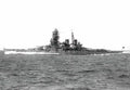 Ijn Hiei Battlecruiser Fast Battleship Imperial Japan A4 Photo Print