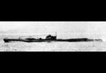 Ijn I7 Submarine A4 Photo Print
