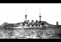 Ijn Ibuki Battlecruiser Warship Japan A4 Photo Print