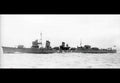 Ijn Isokaze Destroyer A4 Photo Print