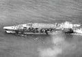 Ijn Kaga Aircraft Carrier A4 Photo Print