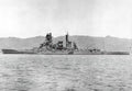 Ijn Kirishima Battlecruiser Fast Battleship A4 Photo Print