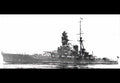 Ijn Kongo 2 A4 Photo Print