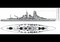 Ijn Kongo 3 A4 Photo Print