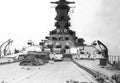 Ijn Musashi Battleship Warship Imperial Japanese Navy A4 Photo Print