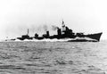 Ijn Shimakaze Destroyer Imperial Japan A4 Photo Print