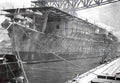 Ijn Soryu Aircraft Carrier A4 Photo Print